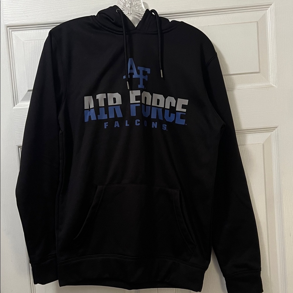 Air Force Falcons Colosseum Men’s Hoodie